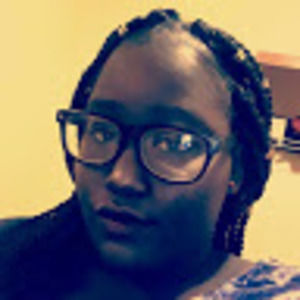 Meet your Posher, Fatimata